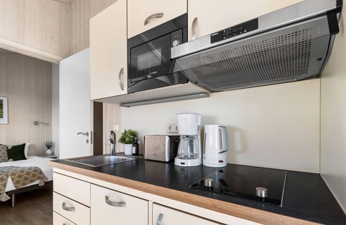 Sankt Andreasberg House | "Enjoy an unforgettable vacation in the Harz, with panoramic views!"