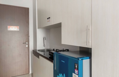 Bekasi Timur Apartment | Enjoy and Cozy Living Studio Transpark Juanda Bekasi Timur Apartment