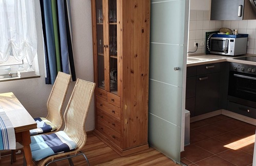 Dornumersiel House | Enjoy and relax