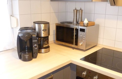 Dornumersiel House | Enjoy and relax
