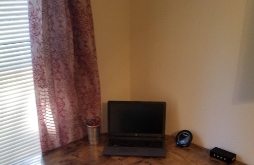 Conestee Apartment | Enjoy and relax