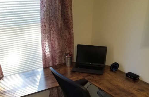 Conestee Apartment | Enjoy and relax