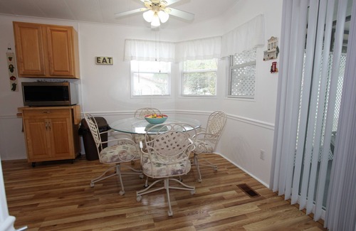 Silver Lake House | Enjoy beautiful 2 bedroom, 2 bath, home in the Villages Florida