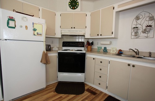 Silver Lake House | Enjoy beautiful 2 bedroom, 2 bath, home in the Villages Florida