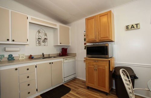 Silver Lake House | Enjoy beautiful 2 bedroom, 2 bath, home in the Villages Florida