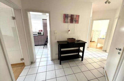 Metternich Apartment | Enjoy beautiful apartment in best area of Koblenz with all facilities.