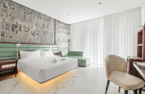 Siem Reap Hotel | Enjoy boutique