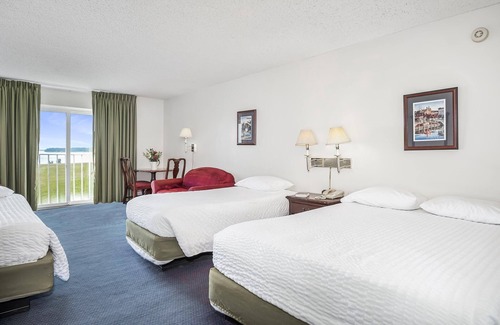 North East Resort | Enjoy Breathtaking Beauty on the Chesapeake Bay