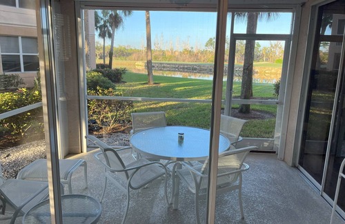 Tropical Cove Condo | Enjoy Country Club Living, Near Beaches, Extended Stays Available