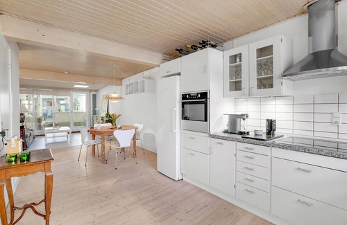 Nakskov House | Enjoy Denmark's nature in peaceful surroundings Here you can experience a lot.