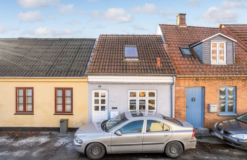 Nakskov House | Enjoy Denmark's nature in peaceful surroundings Here you can experience a lot.