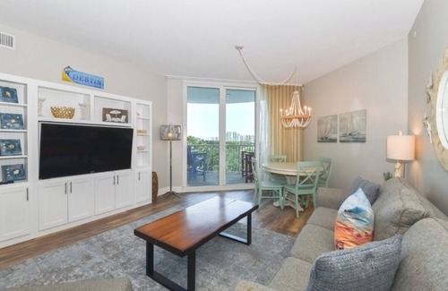 Indian Bayou Condo | Enjoy Destin at The Palms