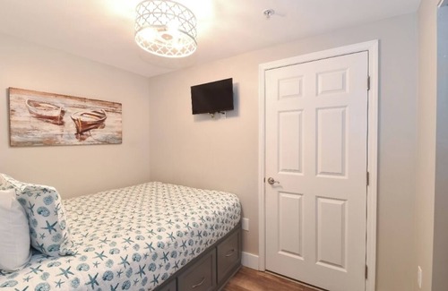 Indian Bayou Condo | Enjoy Destin at The Palms