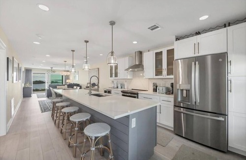 Boca Grande Condo | ENJOY DISCOUNTS ALL SUMMER LONG Amazing Top Floor 2/2 Boca Grande North Condo