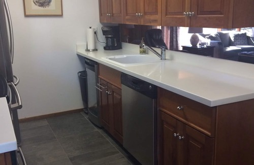 Montauk House | Enjoy Ditch Plains in Montauk! Neat And Clean. Private backyard