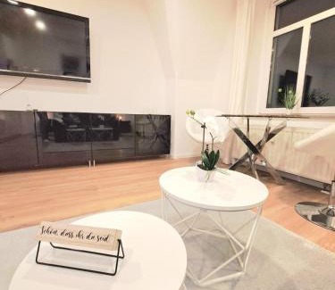 Loebtau Apartment | Enjoy Dresden Appartement