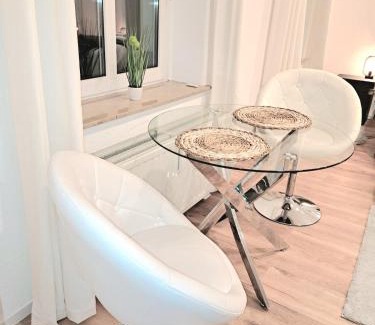 Loebtau Apartment | Enjoy Dresden Appartement