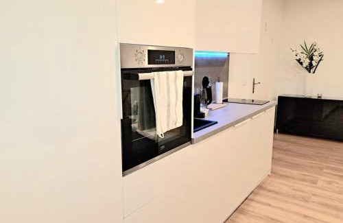Loebtau Apartment | Enjoy Dresden Appartement