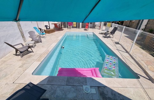 Mezzavia Apartment | Enjoy elegant, central accommodation Ideally located at the entrance to Ajaccio
