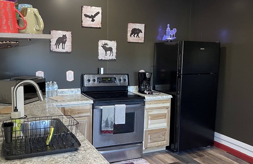 Heber Condo | Enjoy family time in the mountains at the Bunkhouse!
