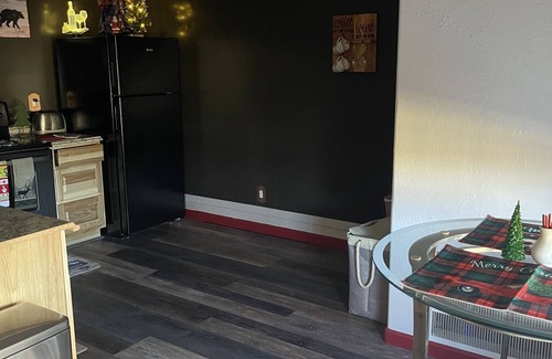 Heber Condo | Enjoy family time in the mountains at the Bunkhouse!