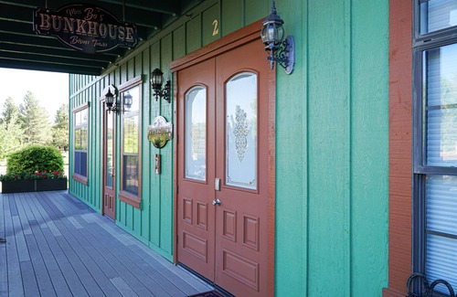 Heber Condo | Enjoy family time in the mountains at the Bunkhouse!