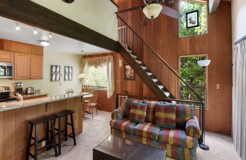 Kings Beach House | Enjoy Forest Views | Retreat at Kingswood Village!