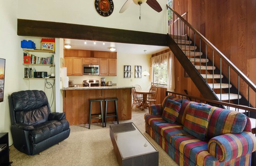 Kings Beach House | Enjoy Forest Views | Retreat at Kingswood Village!