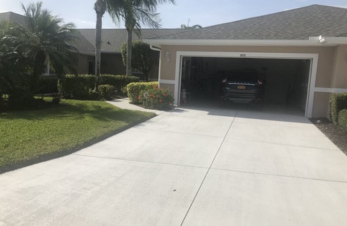 Sarasota House | Enjoy Golf, Tennis, Swimming, Beach-sun and fun in lovely Sarasota
