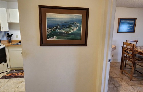 Tierra Verde Condo | Enjoy gorgeous water views and incredible sunrises from this waterfront condo