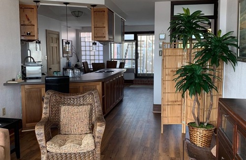 Morehead City Condo | Enjoy Historic Downtown Beaufort, NC - Voted Best Small Town in America