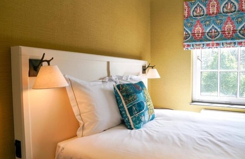Alkmaar Hotel | Enjoy History and Comfort in Prison Room