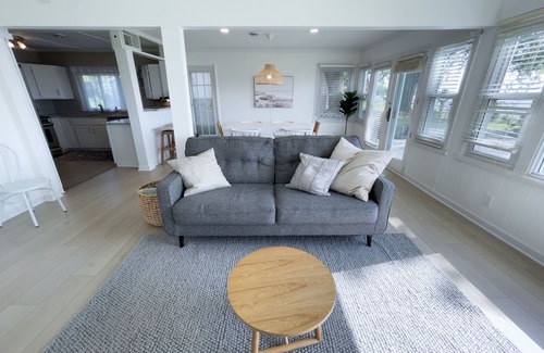 Stoughton House | Enjoy lakefront living on Lake Kegonsa! - Under New Mgmt in 2025!