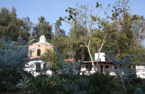 Villa Guerrero House | Enjoy, make another sense