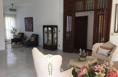 Huixquilucan House | Enjoy Mexico city, near Interlomas, Santa Fe and Tecamachalco