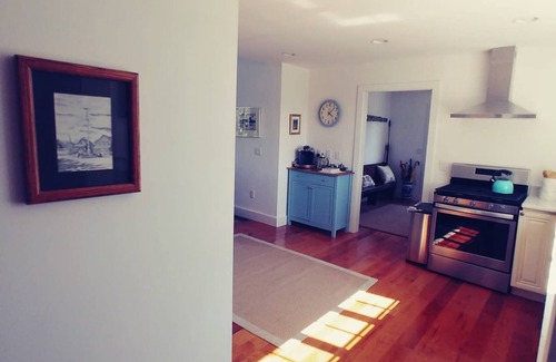 Siasconset House | Enjoy Nantucket without the Crowds and Hassle