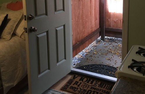 Altadena Apartment | Enjoy Nature at this Hill Top Studio!