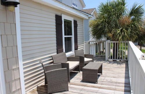 Pirates Beach House | Enjoy Our Ocean Oasis