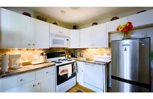 Weirs Beach Condo | Enjoy pool or walk to Weirs Beach and more