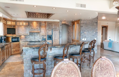 Fountain Hills House | Enjoy quality time in beautiful Fountain Hills at the coziest home