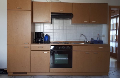 Arnbruck Apartment | Enjoy relaxing days in our comfortable apartment