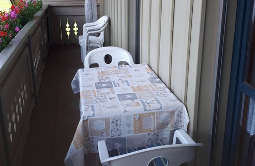 Arnbruck Apartment | Enjoy relaxing days in our comfortable apartment