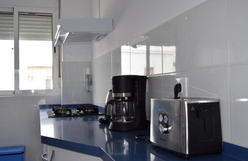 Huerta de Santa Teresa Apartment | Enjoy Sevilla