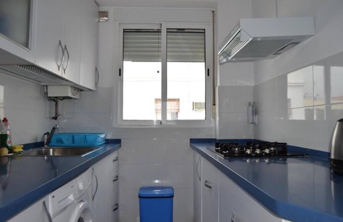 Huerta de Santa Teresa Apartment | Enjoy Sevilla