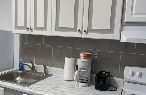 Whitesboro Apartment | Enjoy Shore Life not only for Summer, Cozy Apartment near Zoo and So much More!