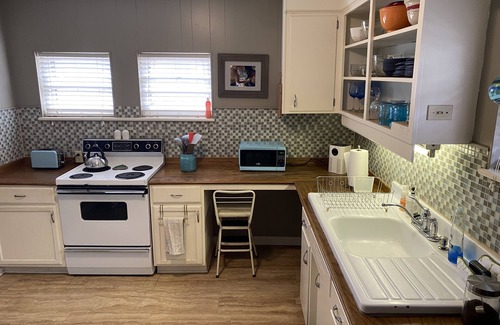 Black Mountain House | Enjoy Slow Pace Cottage