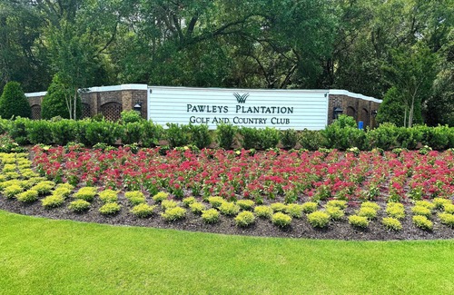 Pawleys Island Condo | Enjoy Southern Charm. Affordable, Well Appointed Condo In Pawleys Plantation
