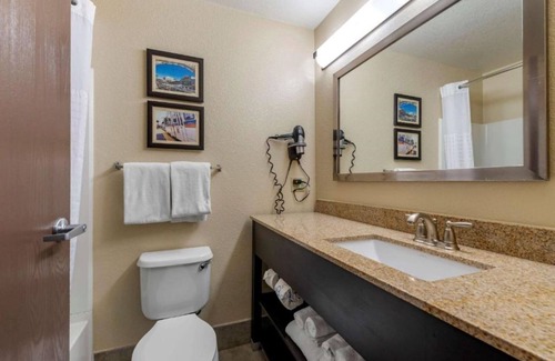 Highlands Ranch House | Enjoy spacious accommodations in Denver!