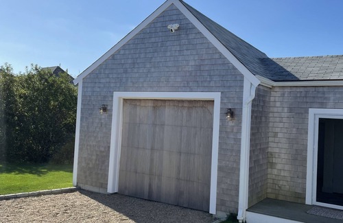 Madaket House | Enjoy spectacular sunsets in this 2 bedroom Madaket home.