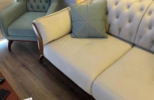 Hada'iq al-Qubbah Apartment | Enjoy Spending Your Vacation In MADINATY, EGYPTn2-bedroom apartment in madinaty